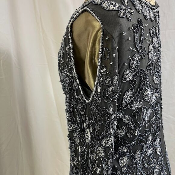 Beaded Dress - Picture 4 of 6